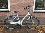 Prachtige Puch style damesfiets! In goede staat, Fietsen en Brommers, Fietsen | Dames | Damesfietsen, Overige merken, 53 tot 56 cm