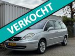 Citroen C8 2.0-16V Ligne Ambiance Luxe | 8 PERSOONS |, Auto's, Citroën, Voorwielaandrijving, Gebruikt, 8 stoelen, 4 cilinders