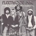 Fleetwood Mac 1977, Cd's en Dvd's, Vinyl Singles, Pop, Gebruikt, Ophalen of Verzenden, 7 inch