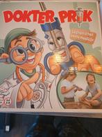 Dokter prik, Drie of vier spelers, Ophalen, Gebruikt, Idententy Games