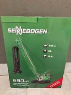 Sennebogen 690 HD Kraan Model 1/50, Hobby en Vrije tijd, Modelauto's | 1:50, Ophalen of Verzenden, Nieuw, Overige typen, Overige merken