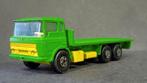 Daf 2600 1:60 Matchbox Superkings Pol, Ophalen of Verzenden, Zo goed als nieuw