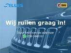Jeep Compass 2.0 North Business Edition | Navigatie | Camera, 1998 cc, 450 kg, Gebruikt, Leder en Stof