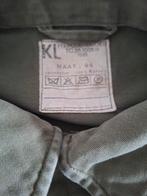 Legerjas maat 96, Ophalen of Verzenden, Landmacht, Nederland, Kleding of Schoenen