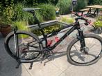SUPERIOR TEAM XF 29 ELITE  Mountainbike, 57 cm of meer, Fully, Ophalen, Zo goed als nieuw