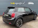 Mini Mini Electric Classic 33 kWh *leer *stoelverw. *17 inch, Auto's, Mini, Gebruikt, 33 kWh, 4 stoelen, Zwart