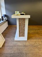 Showroomuitverkoop: Bar met LED en mozaïek, Ophalen of Verzenden, Nieuw