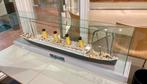 Modelboot titanic, Hobby en Vrije tijd, Modelbouw | Boten en Schepen, Ophalen of Verzenden, Zo goed als nieuw