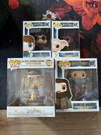 Harry Potter 4 stuks funko pop, Ophalen of Verzenden