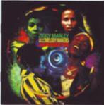 Ziggy marley and the melody makers – jahmekya cd, Verzenden, Zo goed als nieuw