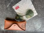 Ray Ban zonnebril, Sieraden, Tassen en Uiterlijk, Zonnebrillen en Brillen | Heren, Ophalen of Verzenden, Zo goed als nieuw, Groen