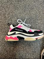 Balenciaga Sneakers Maat 37, Overige merken, Overige typen, Ophalen of Verzenden, Zo goed als nieuw