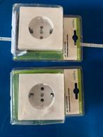 Schneider ElEctric wcd, Ophalen of Verzenden, Zo goed als nieuw