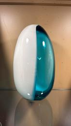 Murano mond geblazen vaas. Jaren ‘60/‘70., Ophalen of Verzenden