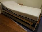 seniorenbed electrisch, Ophalen, Verstelbaar, 90 cm, Eenpersoons