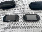 psp, Ophalen of Verzenden, Zo goed als nieuw, Zwart