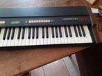 Hammond orgel XB1:, Ophalen, 2 klavieren