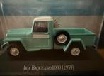 IKA Baqueano 1000 (1959) 1:43 - Nieuw in Verpakking, Ophalen of Verzenden, Nieuw, Auto, Overige merken
