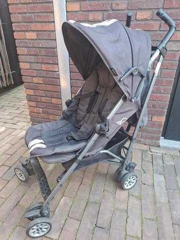 Easywalker mini buggy  beschikbaar voor biedingen
