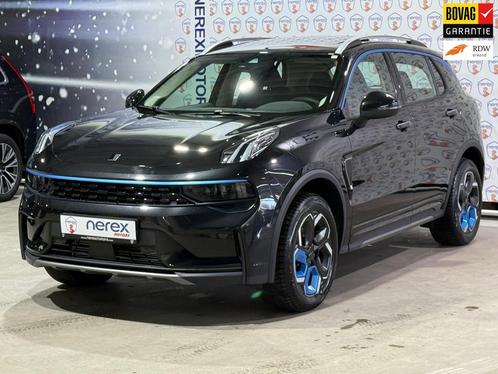 Lynk & Co 01 1.5 Mild Hybride/PANO/ACC/CAMERA/BLIS/APPLE-CAR, Auto's, Lynk & Co, Bedrijf, Te koop, 360° camera, ABS, Adaptive Cruise Control