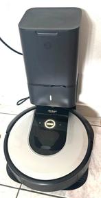 Irobot Roomba I7 met zelflegend station. Super staat., Witgoed en Apparatuur, Stofzuigers, Ophalen, Zo goed als nieuw, Robotstofzuiger