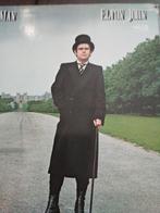 Lp Elton John a single man, Cd's en Dvd's, Vinyl | Pop, Ophalen of Verzenden, 1960 tot 1980, Zo goed als nieuw, Overige formaten