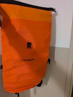 Waterdichte tas - IPX6 - 30 liter - Oranje, Sieraden, Tassen en Uiterlijk, Tassen | Rugtassen, Overige merken, Gebruikt, 25 tot 40 cm