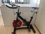 Indoor spinningfiets Odessa Race 5, Ophalen, Gebruikt, Metaal, Spinningfiets