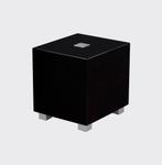 REL Tzero MKlll, Subwoofer, Zo goed als nieuw, 120 watt of meer, Ophalen