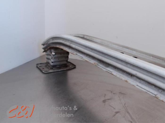 Bumperframe voor van een Fiat Doblo, Auto-onderdelen, Ophanging en Onderstel, Fiat, Gebruikt, 3 maanden garantie, Ophalen of Verzenden