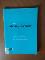 Nalevingstoezicht. L.J.J.. Rogier, Ophalen of Verzenden, Gelezen, Natuurwetenschap