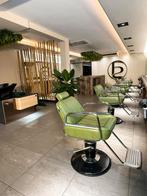 Prachtige kapsalon ter overname, Zakelijke goederen