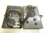 Test Assembly SQUID (test set) ORD. CORPS U.S.A., Ophalen of Verzenden, Landmacht, Amerika
