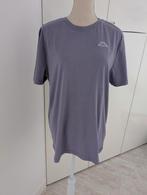 Kappa Lila shirt maat L, Kappa, Paars, Maat 42/44 (L), Ophalen of Verzenden