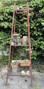 plantenrek, Tuin en Terras, Tuinwanddecoratie, Ophalen, Gebruikt