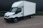 Iveco Daily 35C16V 2.3 410 / Bakwagen/ 3-zits/ Airco / Dubbe, 13 km/l, Achterwielaandrijving, Gebruikt, Euro 6
