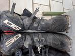 Sidi Aqueda Crosslaarzen, Motoren, Kleding | Motorkleding, Ophalen, Tweedehands, Laarzen