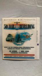 Vliegbasis Soesterberg 50 jaar bevrijding, Verzamelen, Ophalen of Verzenden, Zo goed als nieuw