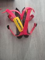 3 Paar Zandstra Easy Glider schaatsen, Ophalen of Verzenden, Gebruikt, Noren, Zandstra