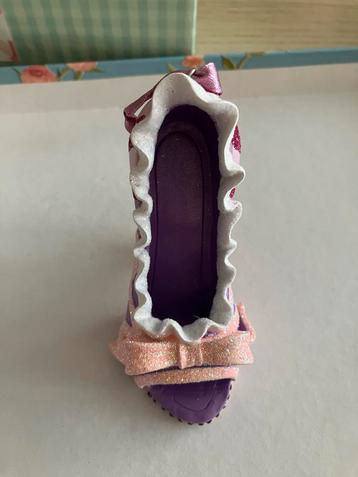 Disney Rapunzel Schoentje - ornament beschikbaar voor biedingen