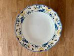 Hutschenreuter Papillon soepbord x 10 en dinerbord x 8, Antiek en Kunst, Ophalen of Verzenden
