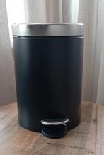 IKEA EKOLN pedaalemmertje, Ophalen, Gebruikt, Met pedaal, Metaal