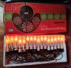 16 delige kerstboomverlichting merk Splendor met Kema Keur, Huis en Inrichting, Ophalen of Verzenden