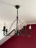 Kroonluchter, Huis en Inrichting, Lampen | Kroonluchters, Ophalen, Gebruikt, Metaal