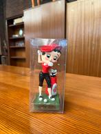 Betty Boop Golf Figuur in Verpakking - Beeldje Golfster, Antiek en Kunst, Ophalen of Verzenden