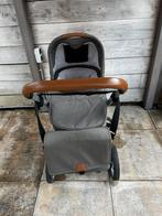 Mutsy Nio, Kinderen en Baby's, Kinderwagens en Combinaties, Ophalen, Gebruikt, Combiwagen, Mutsy