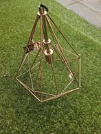 Draadlamp, Huis en Inrichting, Lampen | Hanglampen, Ophalen of Verzenden, Zo goed als nieuw, Minder dan 50 cm