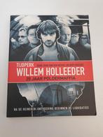Willem Holleeder - 25 Jaar Poldermaffia, Boeken, Overige Boeken, Ophalen of Verzenden, Gelezen, John van den Heuvel, Bert Huisjes