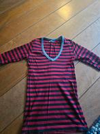 Sissy Boy gestreept shirt maat M, Maat 38/40 (M), Ophalen of Verzenden, Zo goed als nieuw, Lange mouw