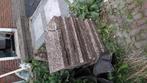 Gratis grindtegels 40x40 en 40x60 boskoop, Doe-het-zelf en Verbouw, Ophalen of Verzenden, Overige materialen